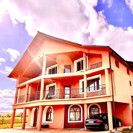 Casa Mardar Apartment ออราแด ภายนอก รูปภาพ
