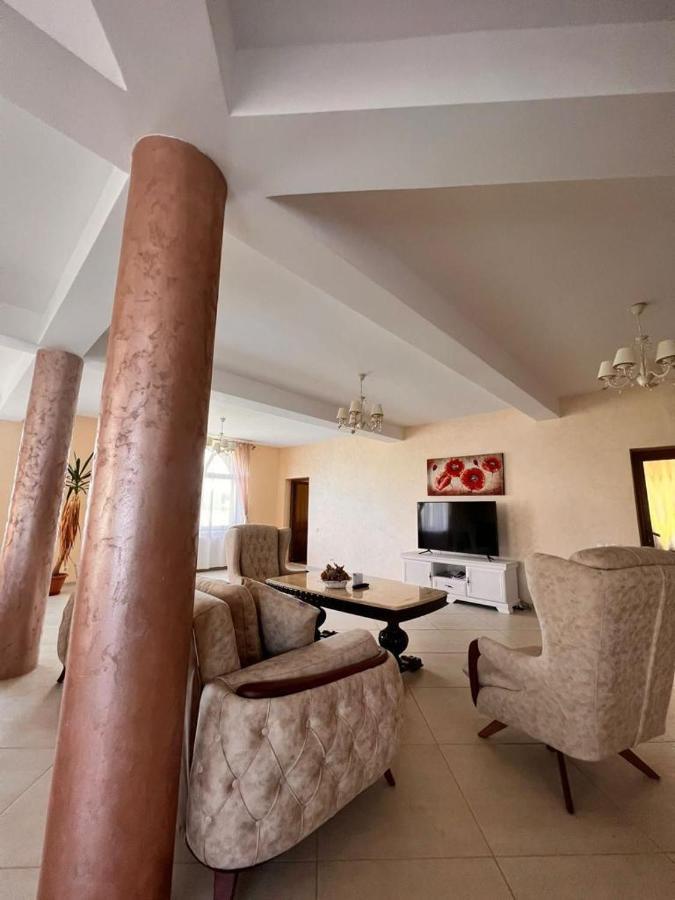 Casa Mardar Apartment ออราแด ภายนอก รูปภาพ
