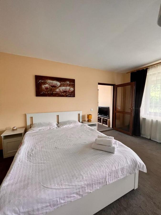 Casa Mardar Apartment ออราแด ภายนอก รูปภาพ