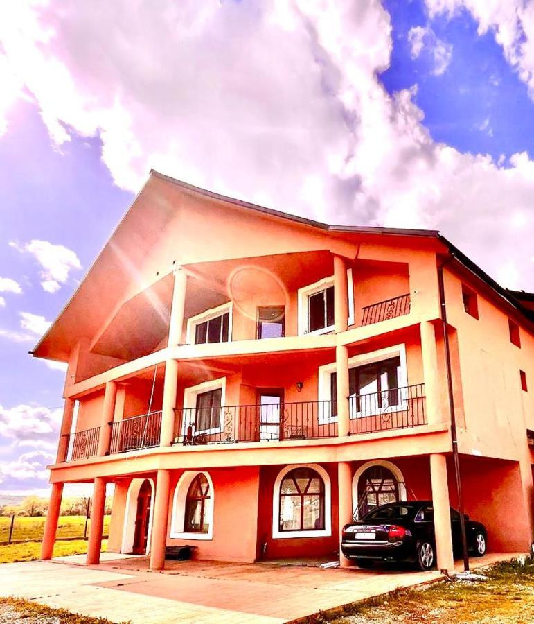 Casa Mardar Apartment ออราแด ภายนอก รูปภาพ