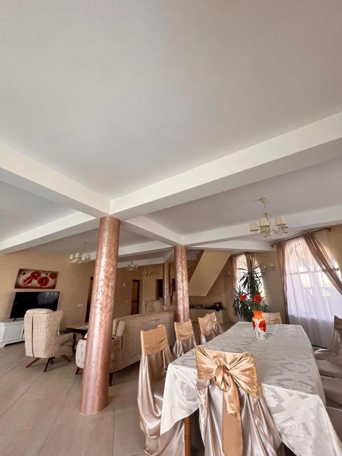 Casa Mardar Apartment ออราแด ภายนอก รูปภาพ