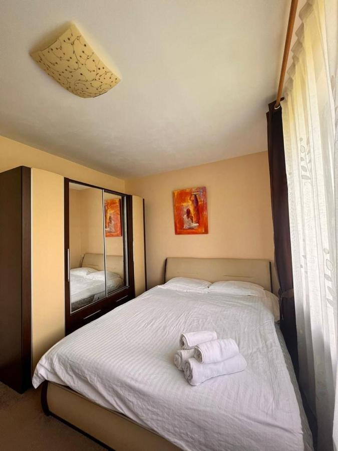 Casa Mardar Apartment ออราแด ภายนอก รูปภาพ