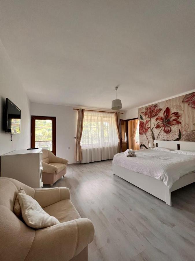 Casa Mardar Apartment ออราแด ภายนอก รูปภาพ
