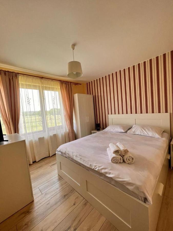 Casa Mardar Apartment ออราแด ภายนอก รูปภาพ