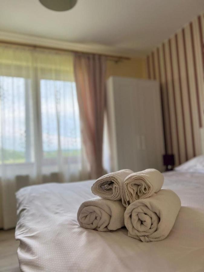 Casa Mardar Apartment ออราแด ภายนอก รูปภาพ