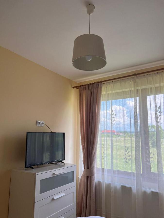 Casa Mardar Apartment ออราแด ภายนอก รูปภาพ