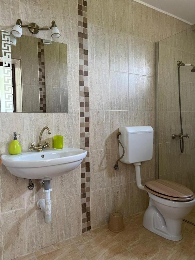 Casa Mardar Apartment ออราแด ภายนอก รูปภาพ