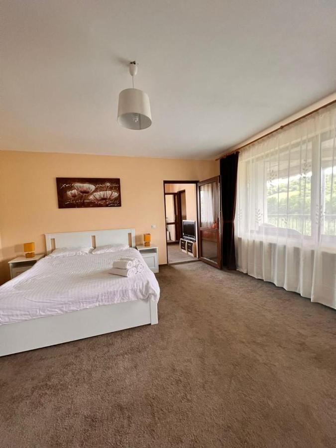 Casa Mardar Apartment ออราแด ภายนอก รูปภาพ