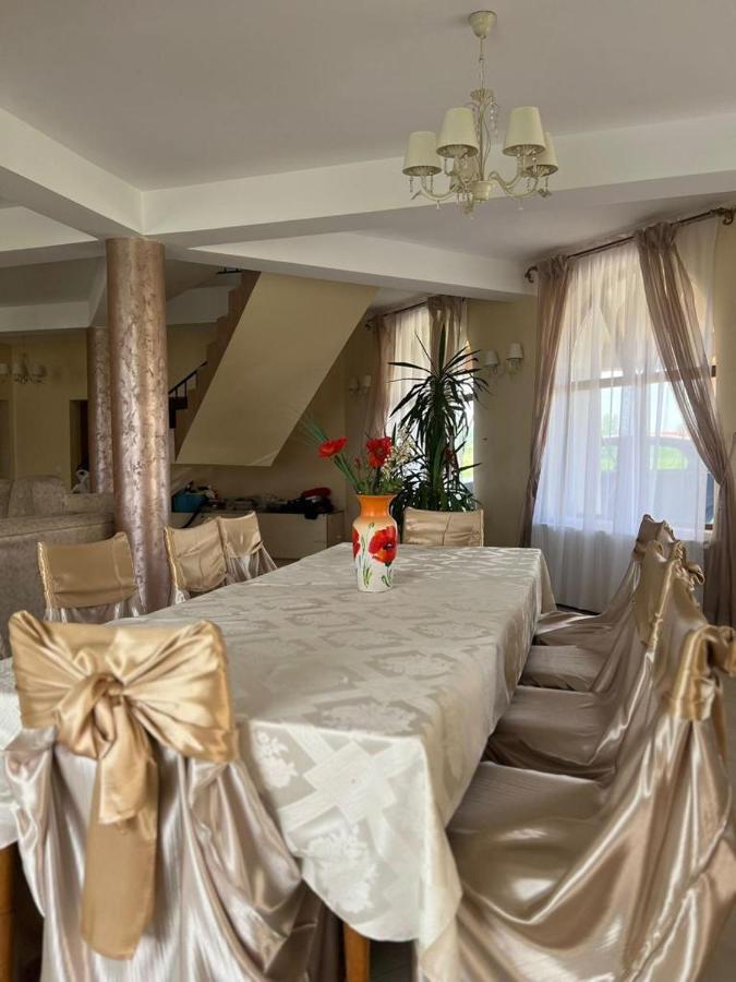 Casa Mardar Apartment ออราแด ภายนอก รูปภาพ