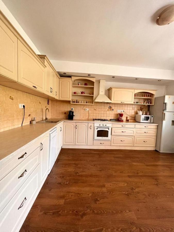 Casa Mardar Apartment ออราแด ภายนอก รูปภาพ