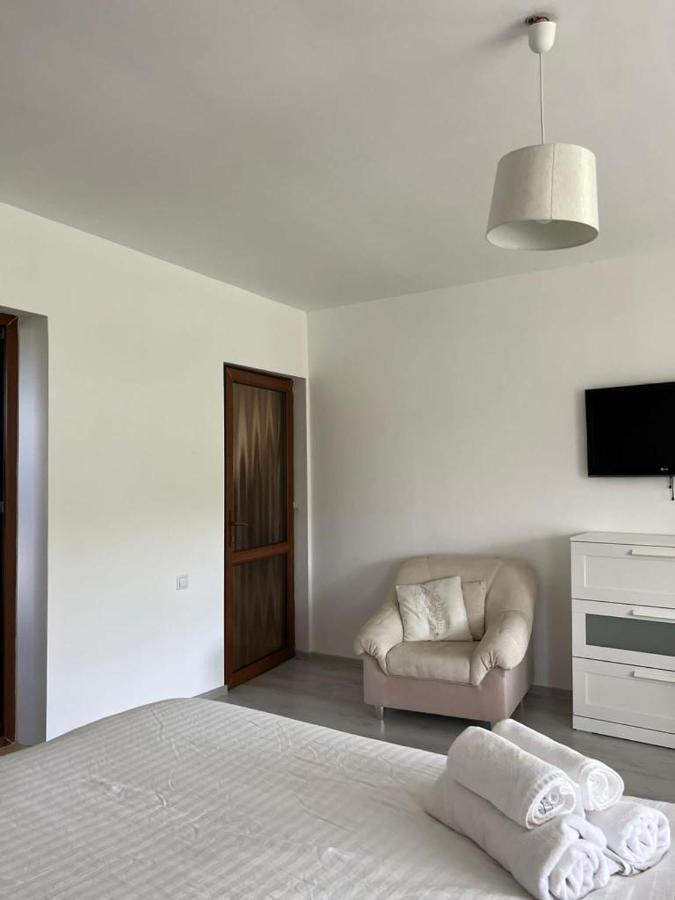 Casa Mardar Apartment ออราแด ภายนอก รูปภาพ