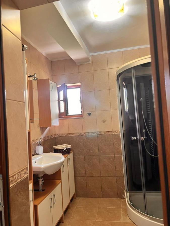 Casa Mardar Apartment ออราแด ภายนอก รูปภาพ